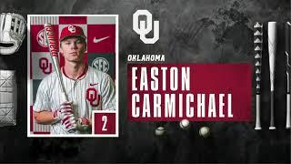 Oklahoma vs Louisiana Tech | 2025 College Baseball Full Game