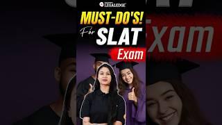 Must-Do's for SLAT 2025: Tips & Strategies You Can't Miss!