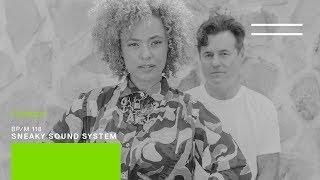 Sneaky Sound System - Beatport Mix 118