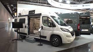 RANDGER R550  campervan 2023