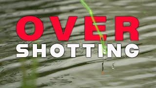 Over Shotting: Maver Match Fishing TV: