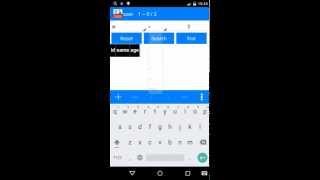 Access Database Manager Pro for Android