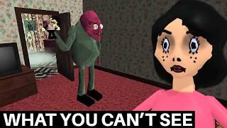 What Bad Parenting 1 Hides from You