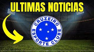 A IMAGEM DO CRUZEIRO BRILHA