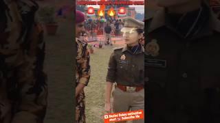 Sigma girl  IPS Anshika Verma  #upsc #aspirants #motivation #viral #shortvideo