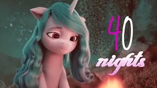 out of my legue - mep part 1