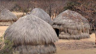 Au delà du voyage - Terre Okavango