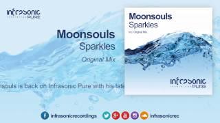 Moonsouls - Sparkles [Infrasonic Pure]