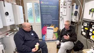 How To Grow - Plumbing / Gas Business - Martin Jones Tradehelp