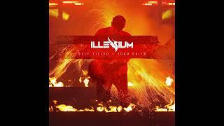 ILLENIUM - Self Titled Tour Edit (Intro)