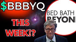  BBBYQ Stock Analysis: Is it a buy NOW? BBBY stock predictions Bed bath and beyond stock analysis