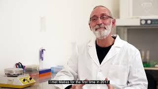 Beeflow   Technology   Short   V3   English Subs