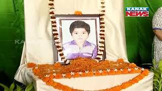 Organs Of 8-Year-old Subhajit Save The Lives Of 8; Students And Teachers Pay Tribute In School