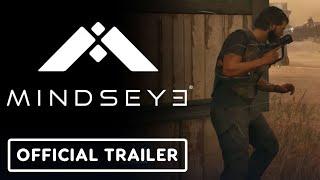 MindsEye - Official Gameplay Teaser Trailer