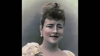 Adelina Patti: 1905 Faust "Ah je ris de me voir" in AI