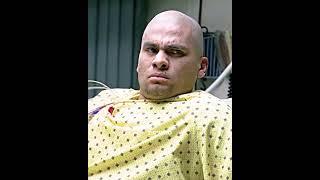 Walter White Gets Scared | Breaking Bad S3.E8 | #shorts