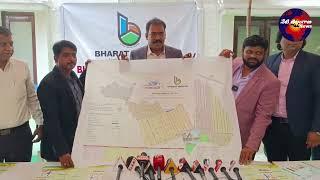 Neti Telangana News TV | Bharat Nirman Limited Kothapet Branch Opening News Coverage, Dt: 10-05-2024