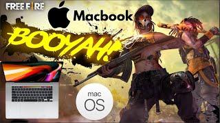 How To Download And Play Garena Free Fire On Macbook