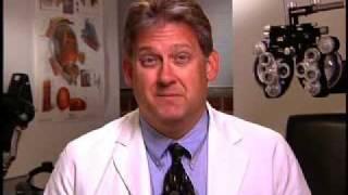 Know Your Eye Care Team