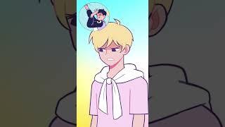 Prep Has A Problem! (Boyfriends - Prep Monologue 2D fan animation)