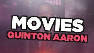 Best Quinton Aaron movies