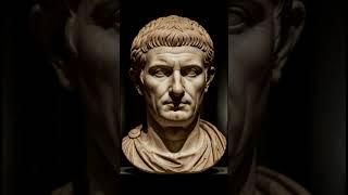 Trajan’s Remarkable Rise to Powe