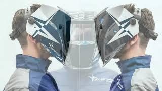 Böhler Welding Guardian Helmets - 01 Welcome