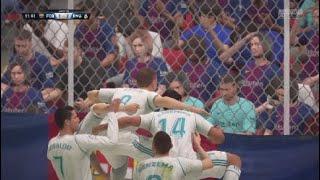 ¿Quién es  quién? Fifa 18 | Ikarito gpm