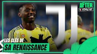 RENAISSANCE en Italie, comment Kolo Muani redevient buteur à la Juve (After Italie)
