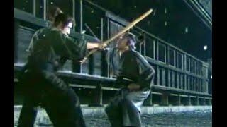 Musashi vs Yoshioka denshichiro