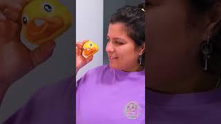 Hey Friends!  Let's Keep Clean with a Fun Hand-Washing Gadget!  #kidsvideo  #gadgetsforkids