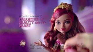 Куклы Эвер Афтер Хай (Ever After High) новые персонажи