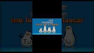 Tuvaletteki 4’lü #shorts #madagascar #penguin #beniöneçıkart #akım #viral #anasayfa #keşfet