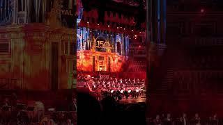 SAINT SAËNS Finale from Organ Symphony - Anna Lapwood #royalalberthall #organ #orchestra #pipeorgan