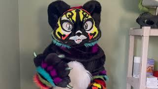 9 Awesome and Unnecessary Tools for Fursuit Building | 9 unrequired Crazy tools for fursuit making