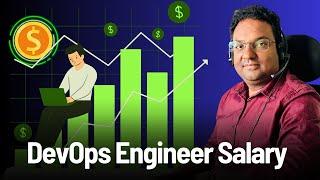 Devops Engineer Salary | REVEALED