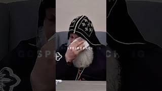 Bishop Mar Mari Emmanuel Speaks From the Heart ️