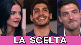 Grande Fratello: Shaila tra Lorenzo e Javier, i Giochi Sono Fatti?