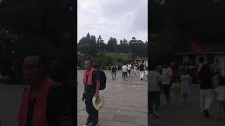 중국 장가계 여행 ️...#중국 #장가계 #장가계여행 #아바타 #영화아바타 #중국여행 #제이에스투어 #강종숙