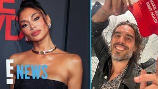 Nicole Scherzinger APOLOGIZES for "Hurt" Caused by Controversial Social Media Comment | E! News