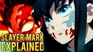 Demon Slayer's STRONGEST Power-Up EXPLAINED!!