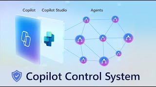 Copilot Control System explained