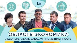 Предприятия лесной отрасли: как решают проблему утилизации и какая поддержка существует