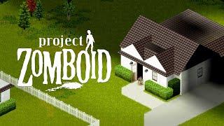 Der zweite Versuch | Project Zomboid | PC Gameplay | Deutsch