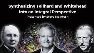 Cultivating Noosphere EvolutionIn the Spirit of Teilhard and Whitehead by Steve McIntosh