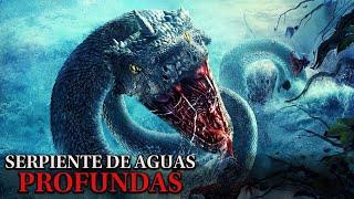 Serpiente De Aguas Profundas (2023) [Acción] [Terror]  Película Completa en Español 