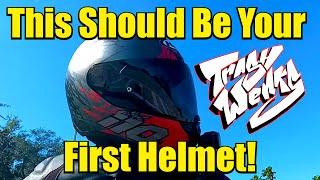 HJC i10 Helmet Review - Best Helmet Under $200