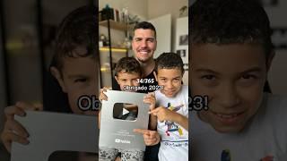OBRIGADO 2023. QUE VENHA 2024 COM TUDO!