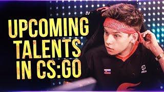 BEST UPCOMING YOUNG TALENTS IN CS:GO!(18 YEARS OLD OR YOUNGER!)