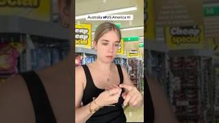 Petition to get Walmart to Australia #america #vs #australia #different #shopping